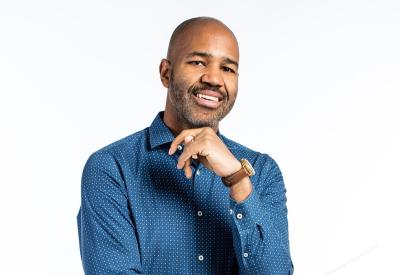 Daniel Bartholomew-Poyser