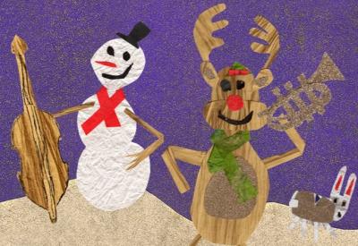 Deck The Halls