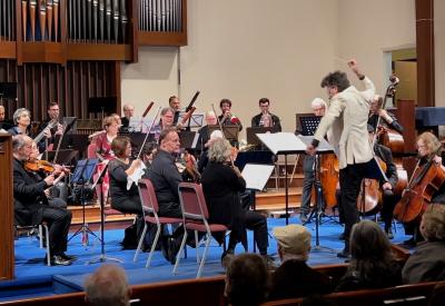 ECHO Chamber Orchestra