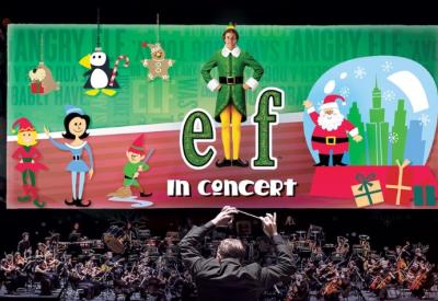 ELF