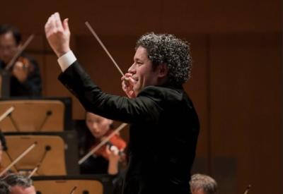 Gustavo Dudamel