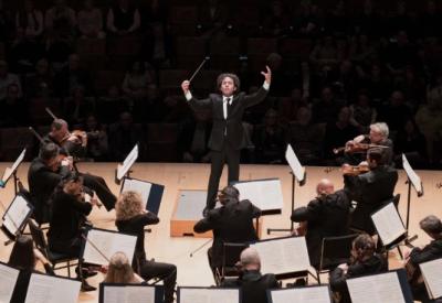 Gustavo Dudamel