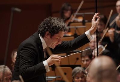 Gustavo Dudamel