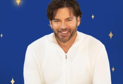 Harry Connick Jr.
