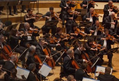 ISRAEL PHILHARMONIC