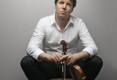 Joshua Bell 