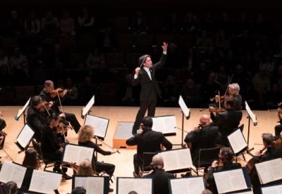 Los Angeles Philharmonic