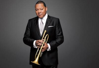 Wynton Marsalis