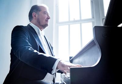 Garrick Ohlsson