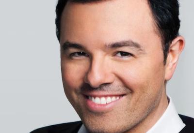 SETH MACFARLANE