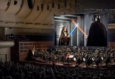 SF Symphony