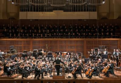 SF Symphony