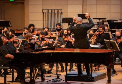 SFCM Orchestra