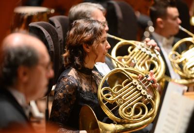 San Francisco Symphony