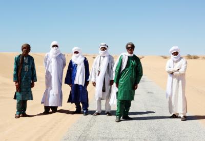 Tinariwen