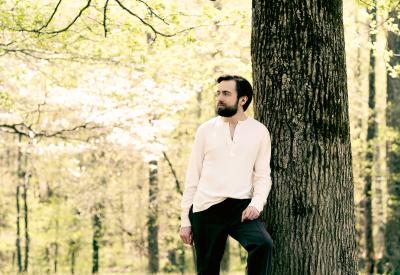 DANIIL TRIFONOV