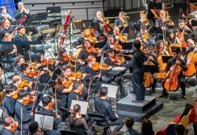 The Googler Orchestra