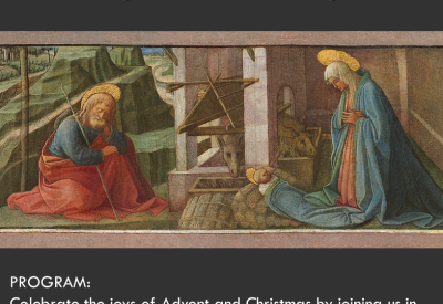 Lessons and Carols