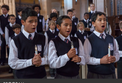 SF Boys Chorus