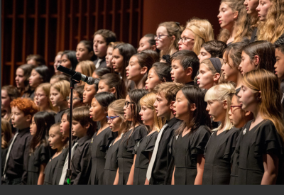 SY Youth Chorus