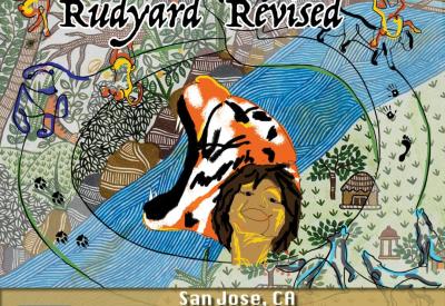 The Jungle Book: Rudyard Revised