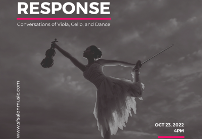 Call and Response