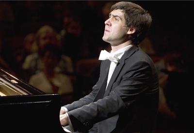 Photo courtesy of Steinway Society