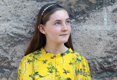 Alma Deutscher
