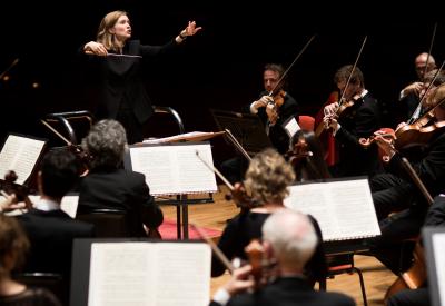 City of Birmingham Symphony Orchestra
