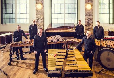 Colin Currie Group