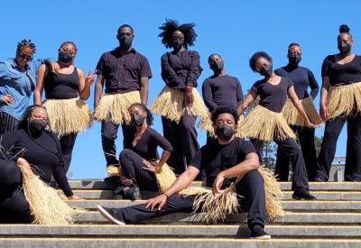 Dimensions Dance Theater