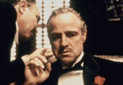 The Godfather