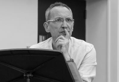 Osvaldo Golijov