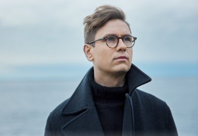 Vikingur Olafsson
