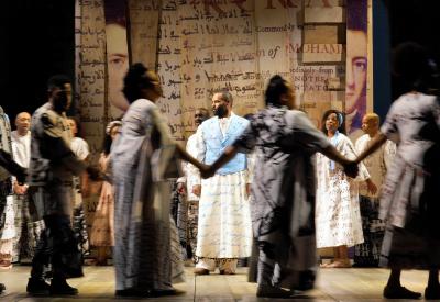 LA Opera’s Omar