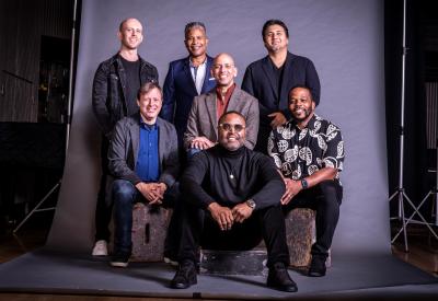 SFJAZZ Collective