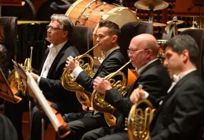 San Francisco Symphony