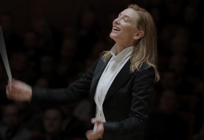 Lydia Tár
