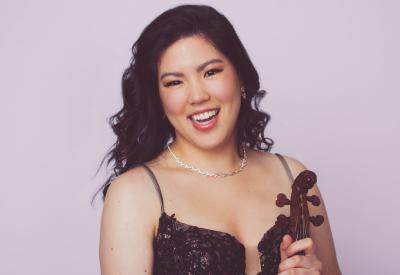 Rachell Ellen Wong