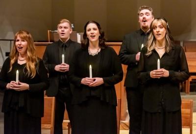 Pacific Chorale