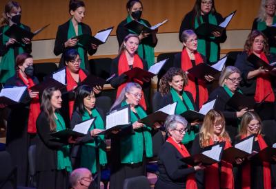 Pacific Chorale