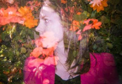 Anne Rainwater