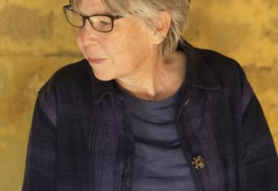 Ellen Fullman