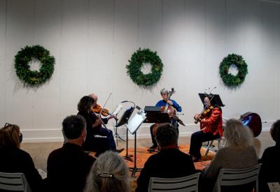 Eos Ensemble