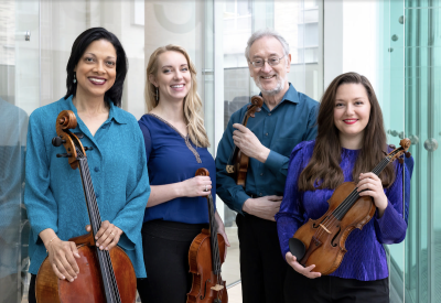 Juilliard String Quartet