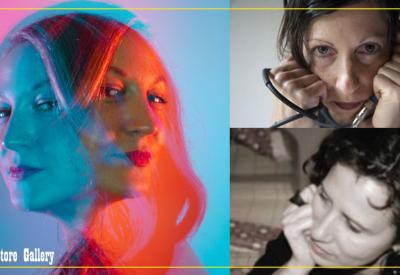 LSG New Music Series - Lily Taylor, Farhadian/Matheus duo