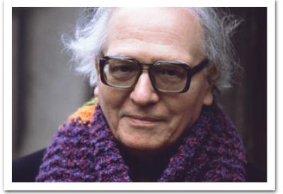 Olivier Messiaen