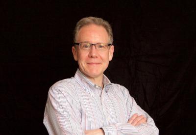 Director of Music Paul Blanchard