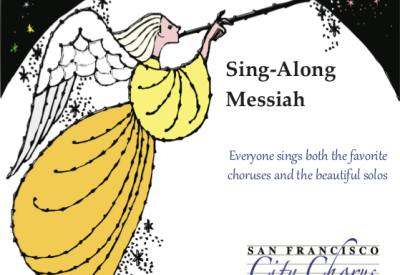 SF City Chorus Sing-Along Messiah