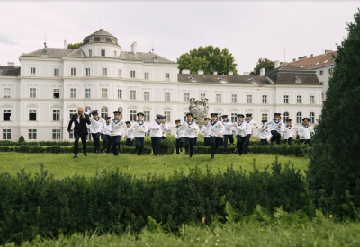 Vienna Boys Choir